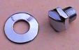 6-036 Riemenscheibe - Schraube - Preis 6,00 �
